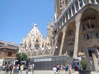 Barcelona - Sagrada Família
