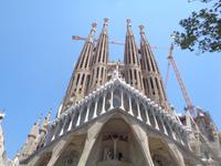 Barcelona - Sagrada Família