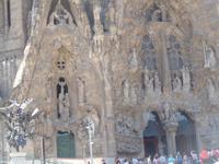 Barcelona - Sagrada Família