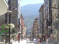 Andorra La Vella