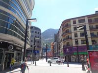 Andorra La Vella