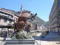 Andorra La Vella