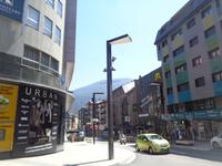 Andorra La Vella