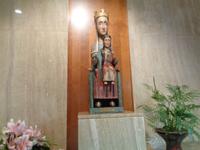 Andorra La Vella - Església de Sant Esteve