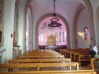 Andorra La Vella - Església de Sant Esteve