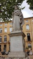 Der gute König René, Aix-en-Provence