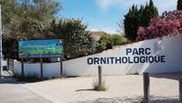 Vogelpark Pont de Gau