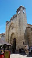 Aigues-Mortes, Notre-Dame des Sablons