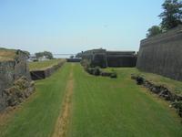 Vauban-Festung Blaye