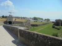 Vauban-Festung Blaye