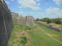 Vauban-Festung Blaye