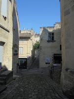 Altstadt St. Emilion