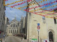 Perigueux, Kathedrale