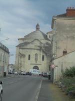 Perigueux, Kirche St. Etienne