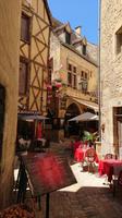 Sarlat la Caneda, Altstadt