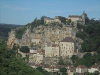 Malerisches Rocamadour