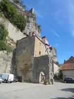 Rocamadour