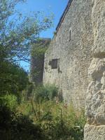 Templerfestung La Couvertoirade