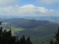 Blick vom Puy de Dome