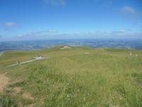 Blick vom Puy de Dome