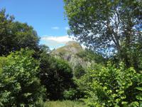 unterwegs in der Auvergne