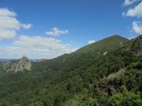 unterwegs in der Auvergne