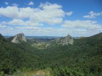 unterwegs in der Auvergne