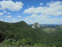 unterwegs in der Auvergne