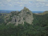 unterwegs in der Auvergne