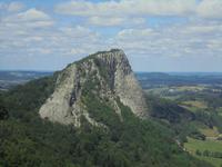 unterwegs in der Auvergne