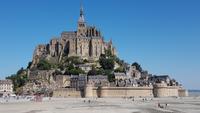 Mont-Saint-Michel