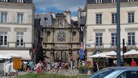 Vannes, Porte St.-Vincent
