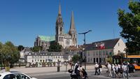 Chartres, Kathedrale