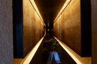 Paris Tag 1 Mémorial des Martyrs de la Déportation