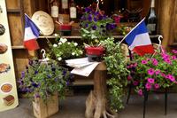 Paris Tag 1 Impressionen