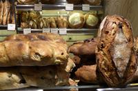 Paris Tag 1 Impressionen