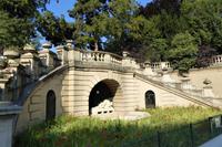 Paris Tag 2 Arena von Lutetia