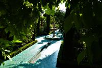 Paris Tag 2 Die große Moschee