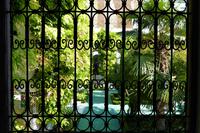 Paris Tag 2 Die große Moschee