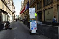 Paris Tag 2 Impressionen