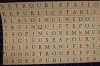 Paris Tag 2 Métrostation