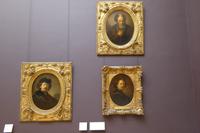 Paris Tag 3 Rembrandt 