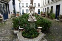 Paris Tag 3 Impressionen