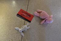 Paris Tag 3 Louvre, Impressionen