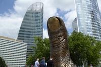 Paris Tag 4 Impressionen