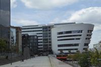 Paris Tag 4 La Défense