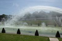 Paris Tag 4 Fontäne von Warschau