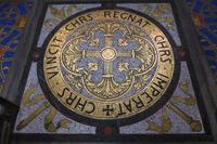 Paris Tag 5 Sacre Coeur, Detail