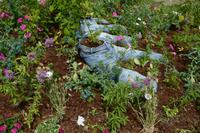 Paris Tag 5 Urban Gardening