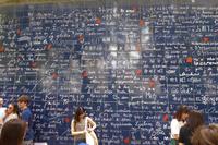 Paris Tag 5 Ich liebe dich!!